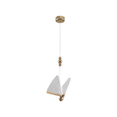 Vlinder hanglamp