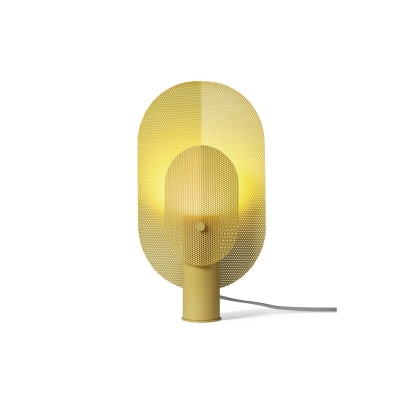 Filtertafellamp
