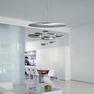 Mercury-plafondlamp