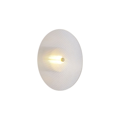 Nevels wandlamp