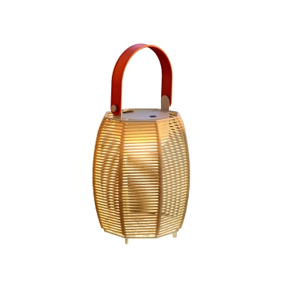 Tanit oplaadbare tafellamp