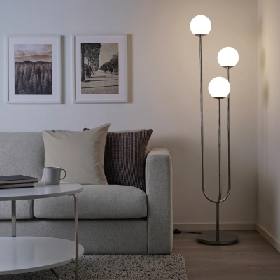 Simrishamn Vloerlamp