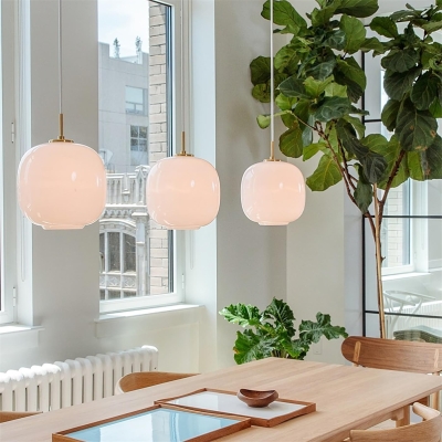 VL45 Radiohus Hanglamp