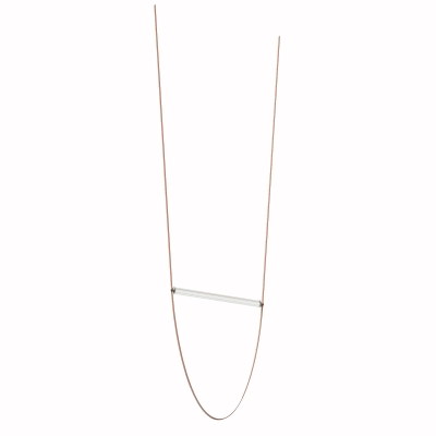 Wireline Pendant Light