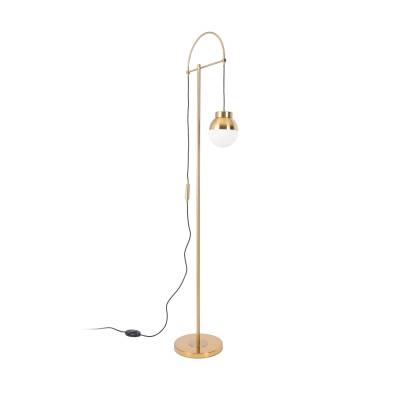Waterloo vloerlamp