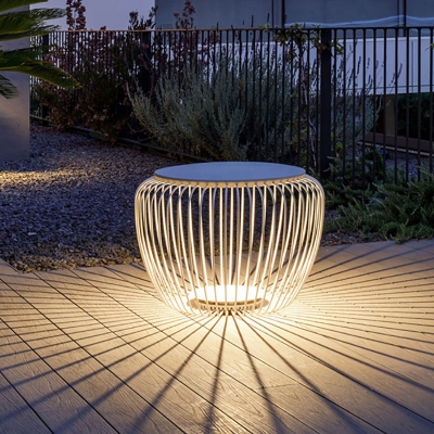 Meridiano buitenvloerlamp