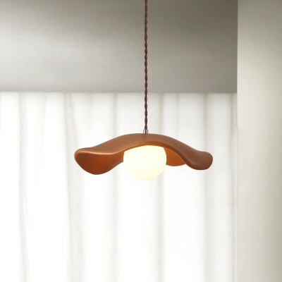 Hoed hanglamp