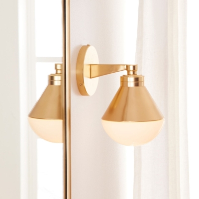 Blair wandlamp