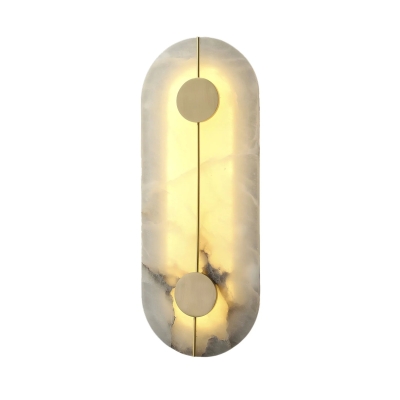 Beugel wandlamp