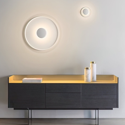 OLEV Overfly Plus-plafondlamp