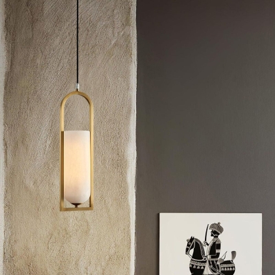 Melange Small Pendant Light