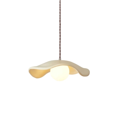 Hoed hanglamp