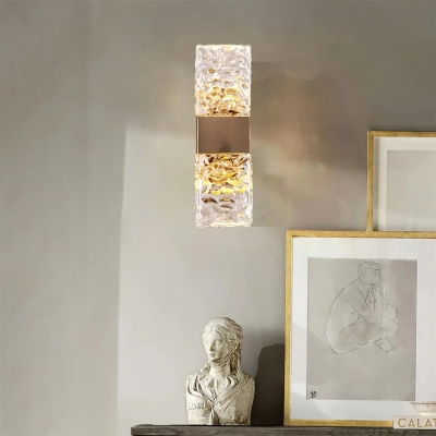 Valdis wandlamp