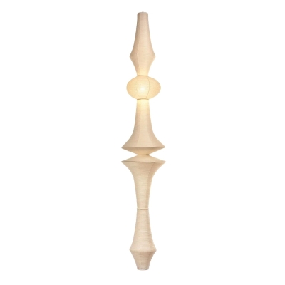 Akari E-plafondlamp