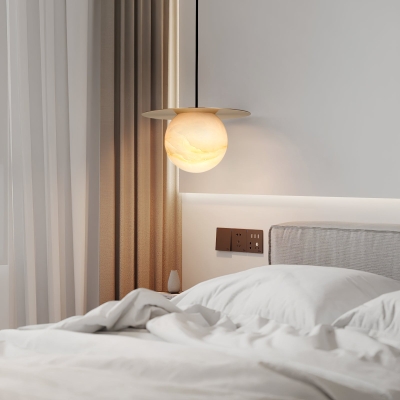 Borra hanglamp