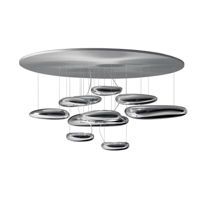 Mercury-plafondlamp