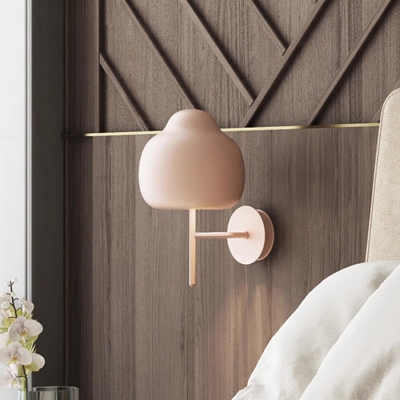 Majinbu-wandlamp