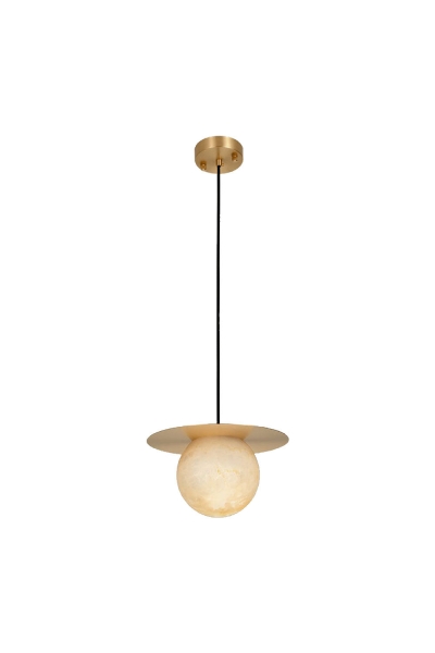 Borra hanglamp