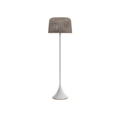 Ambient Mesh-vloerlamp
