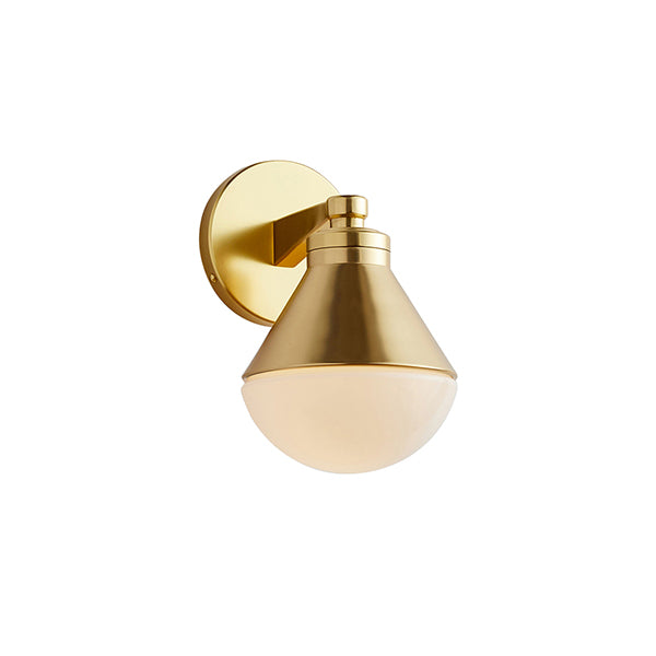 Blair wandlamp