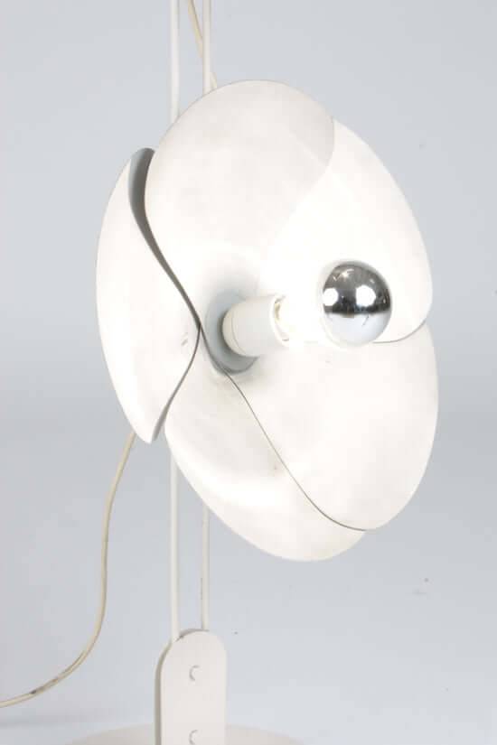 2093 Vloerlamp