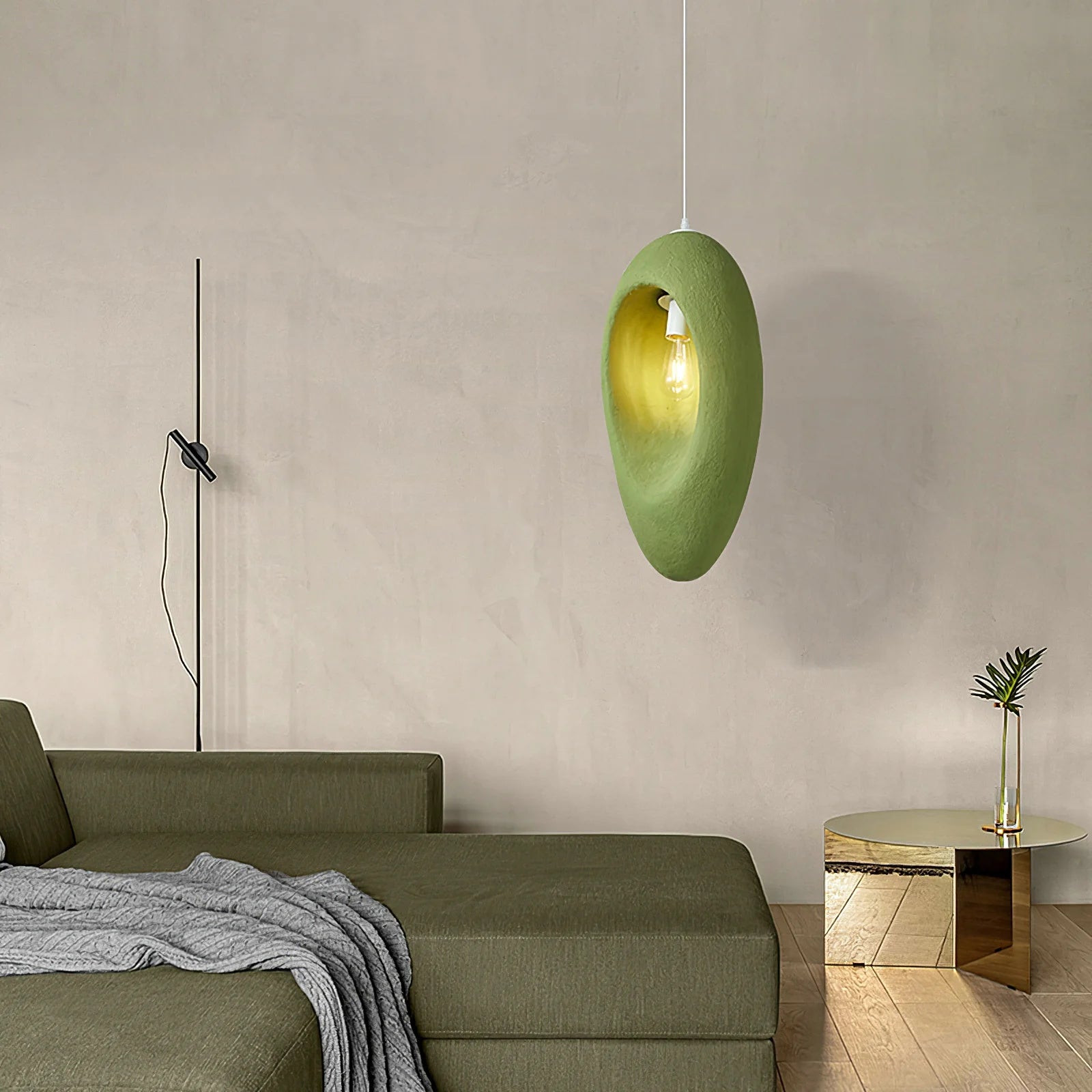 Mizuko hanglamp