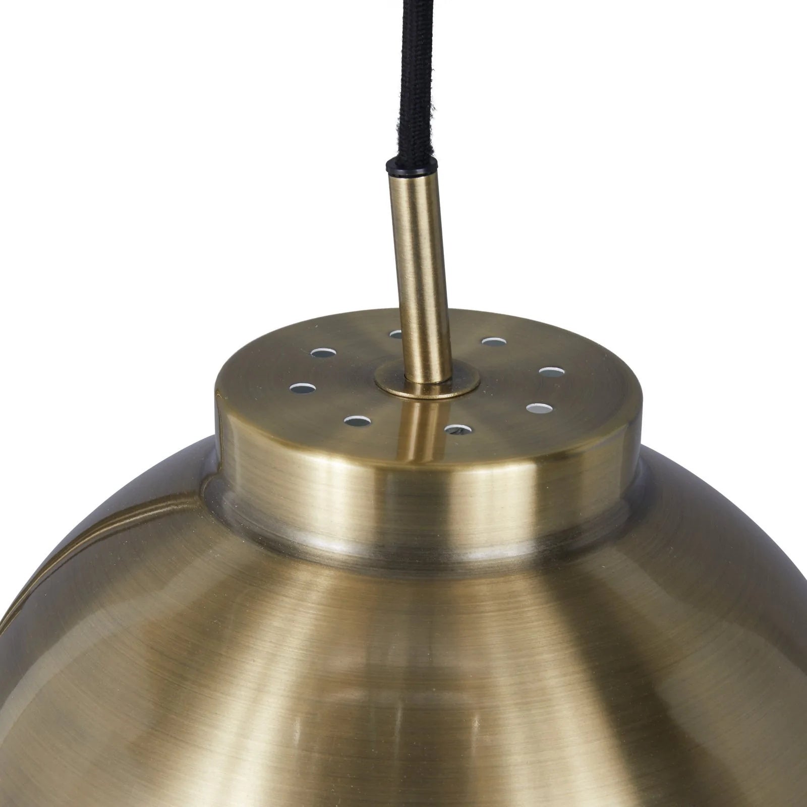 Waterloo vloerlamp