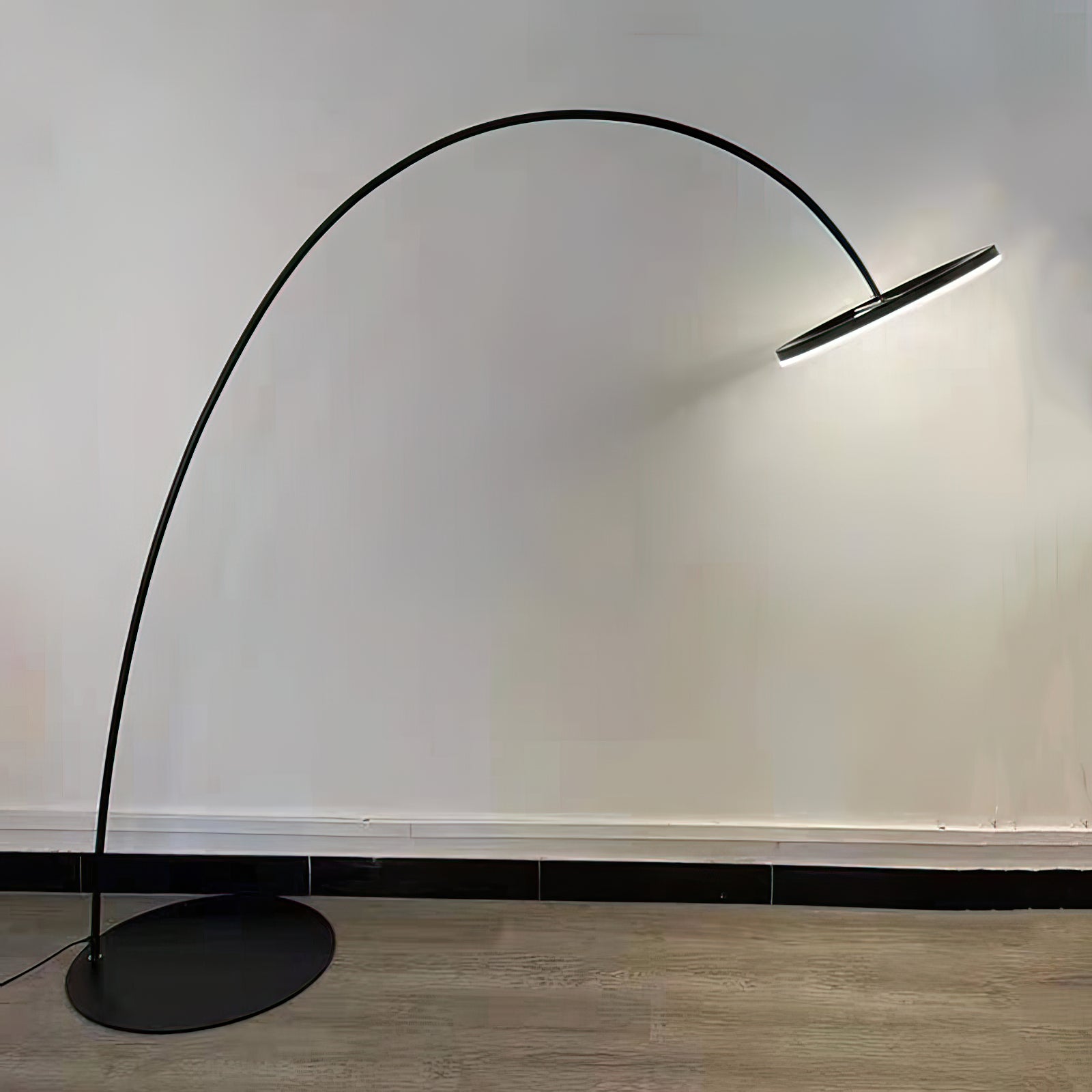 SOL Mega-vloerlamp