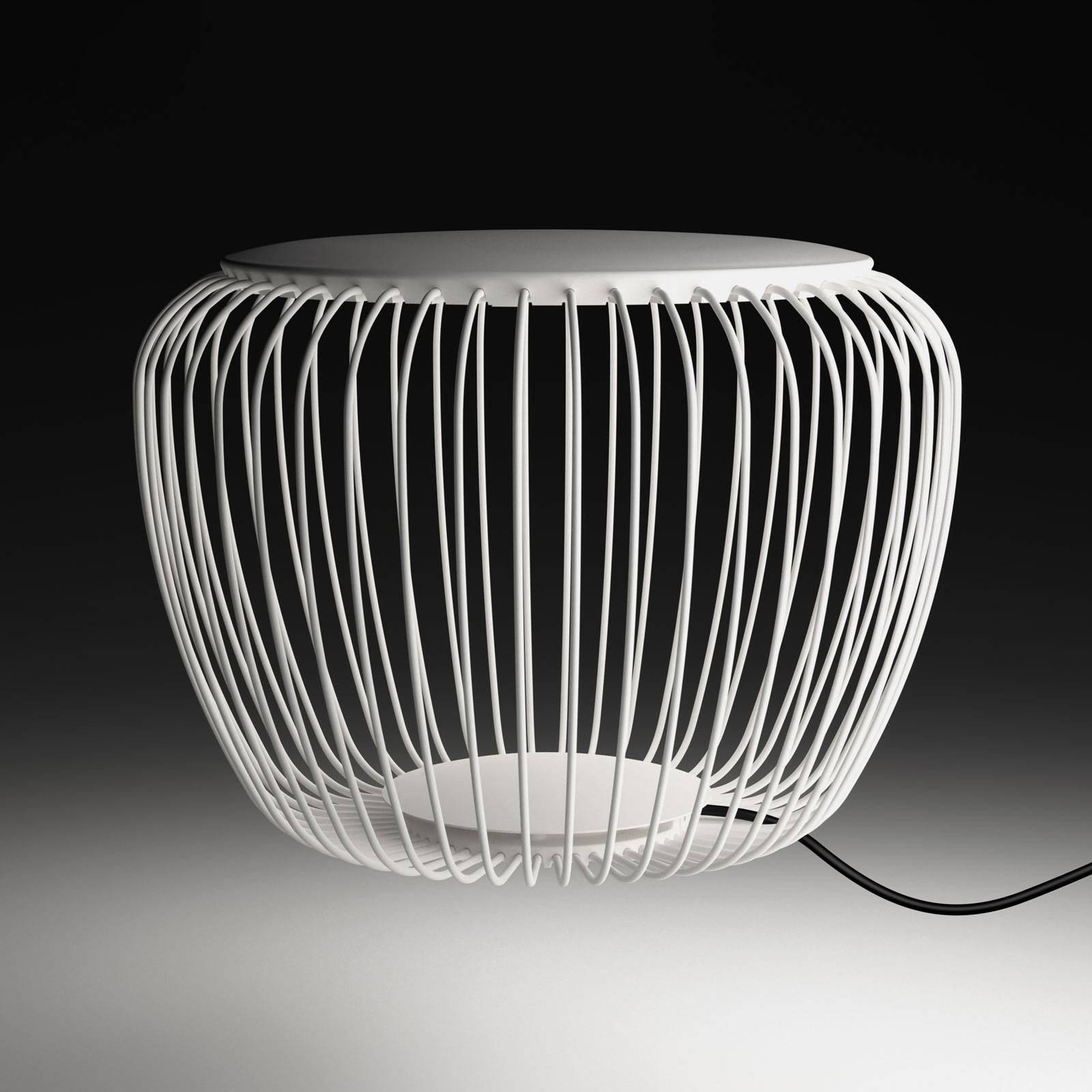 Meridiano buitenvloerlamp