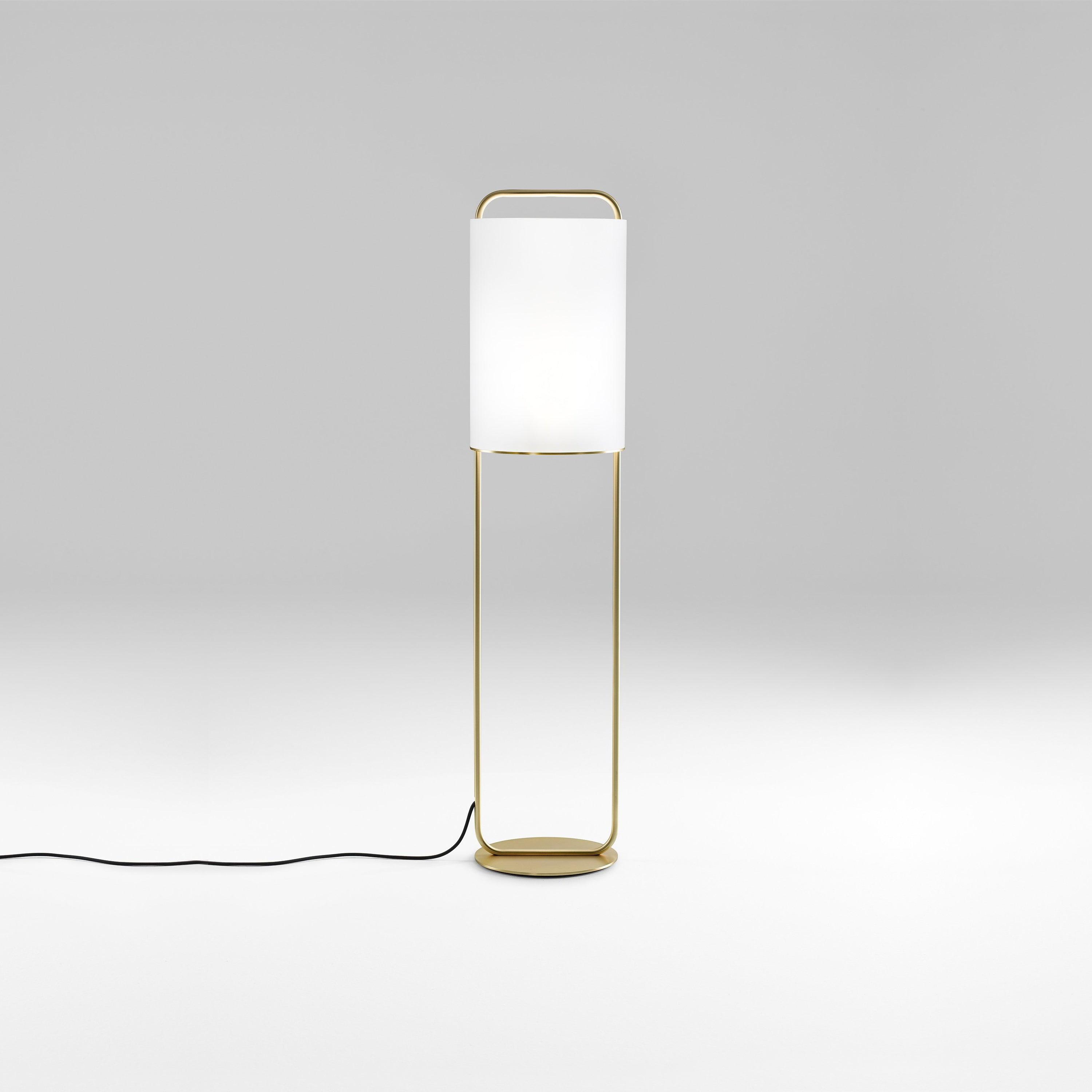 Alistair Vloerlamp