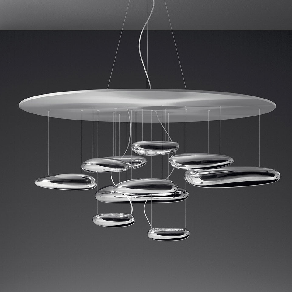 Mercury-plafondlamp