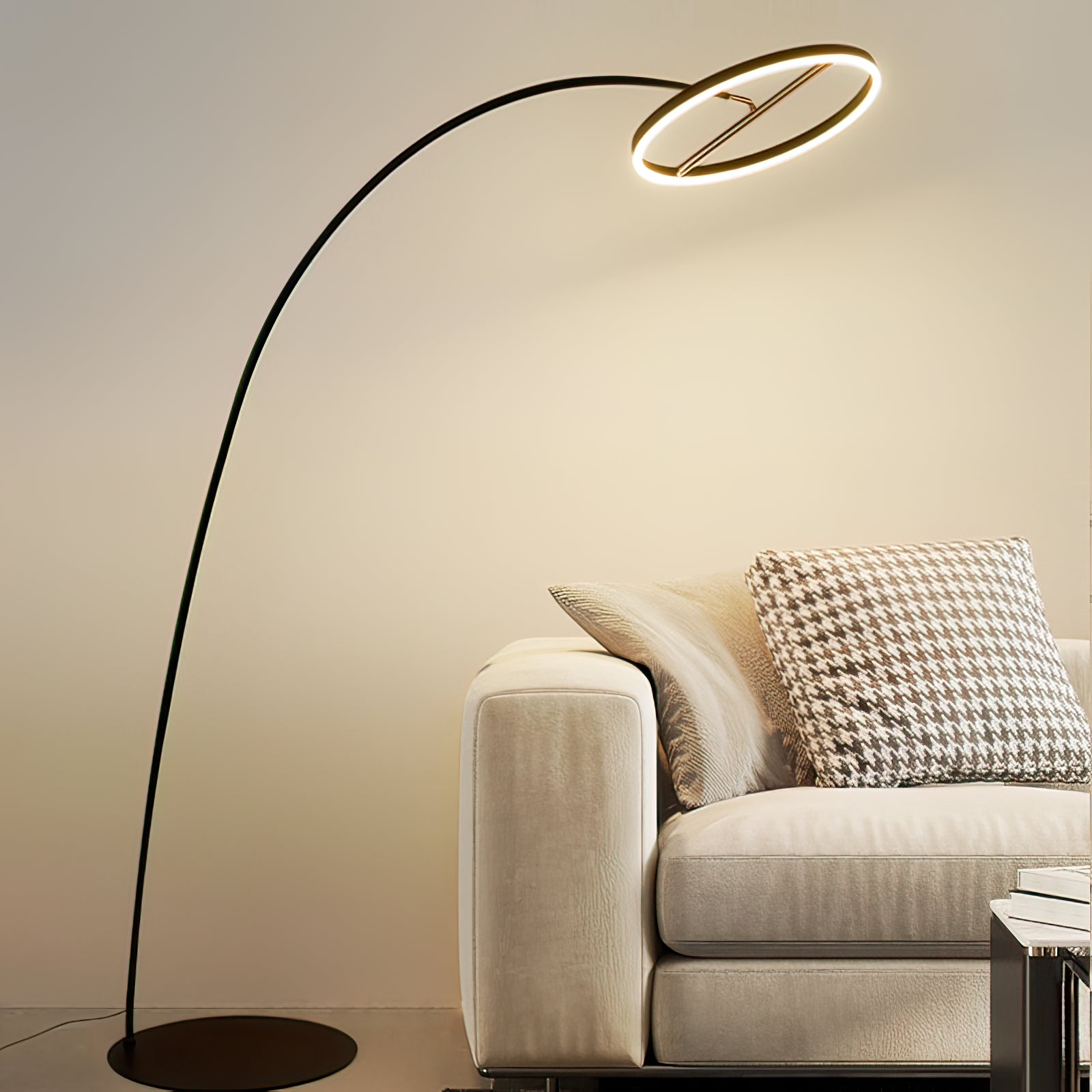 SOL Mega-vloerlamp