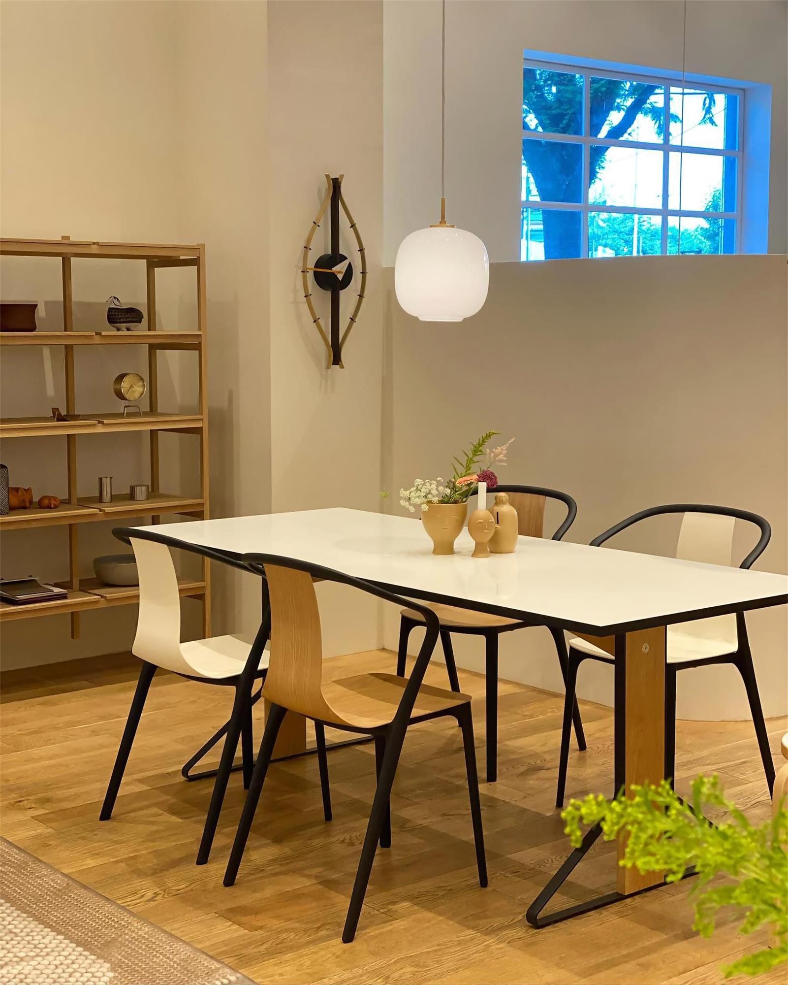 VL45 Radiohus Hanglamp