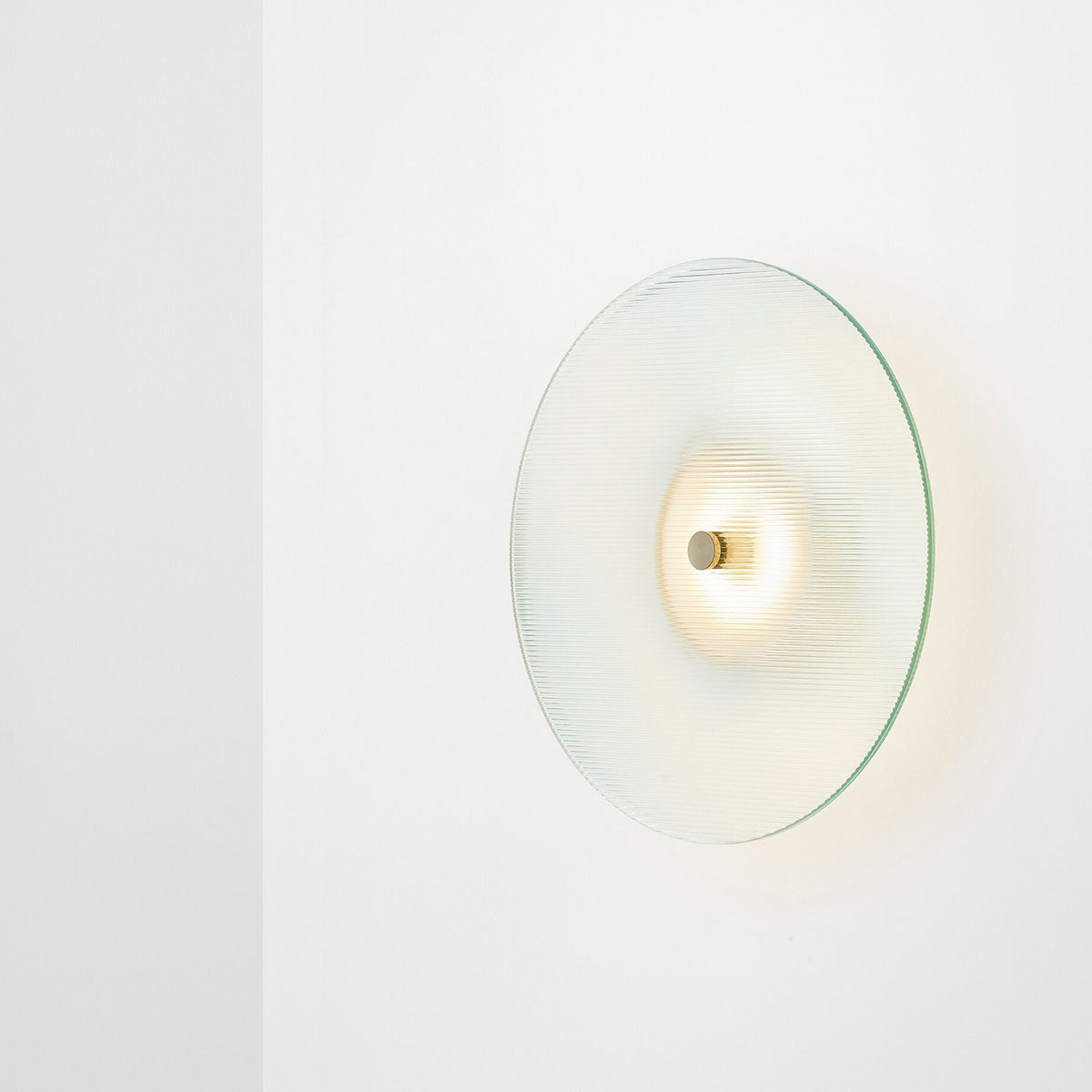 Nevels wandlamp