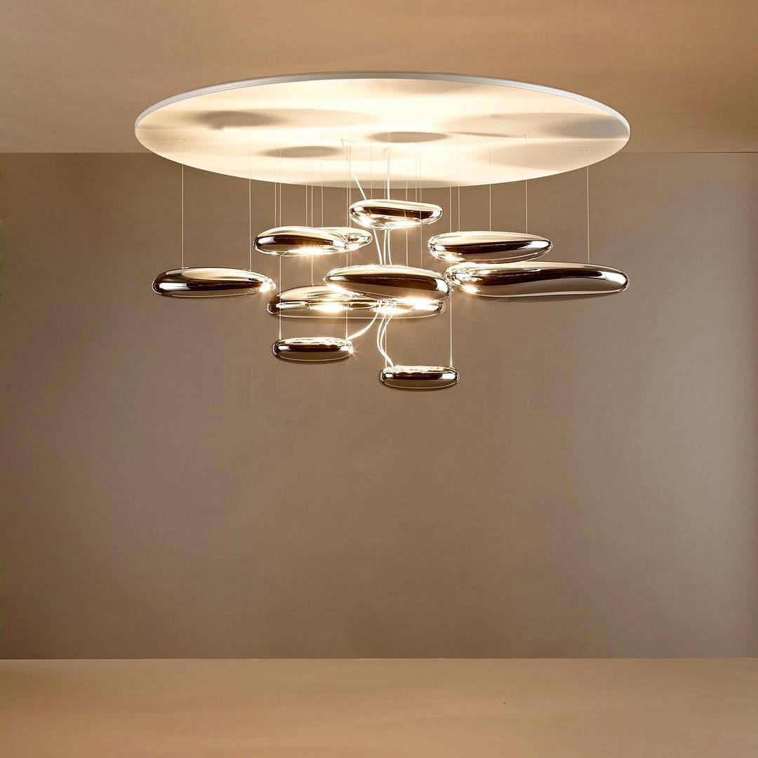 Mercury-plafondlamp