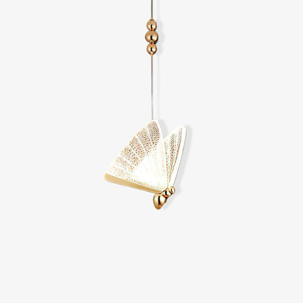 Vlinder hanglamp