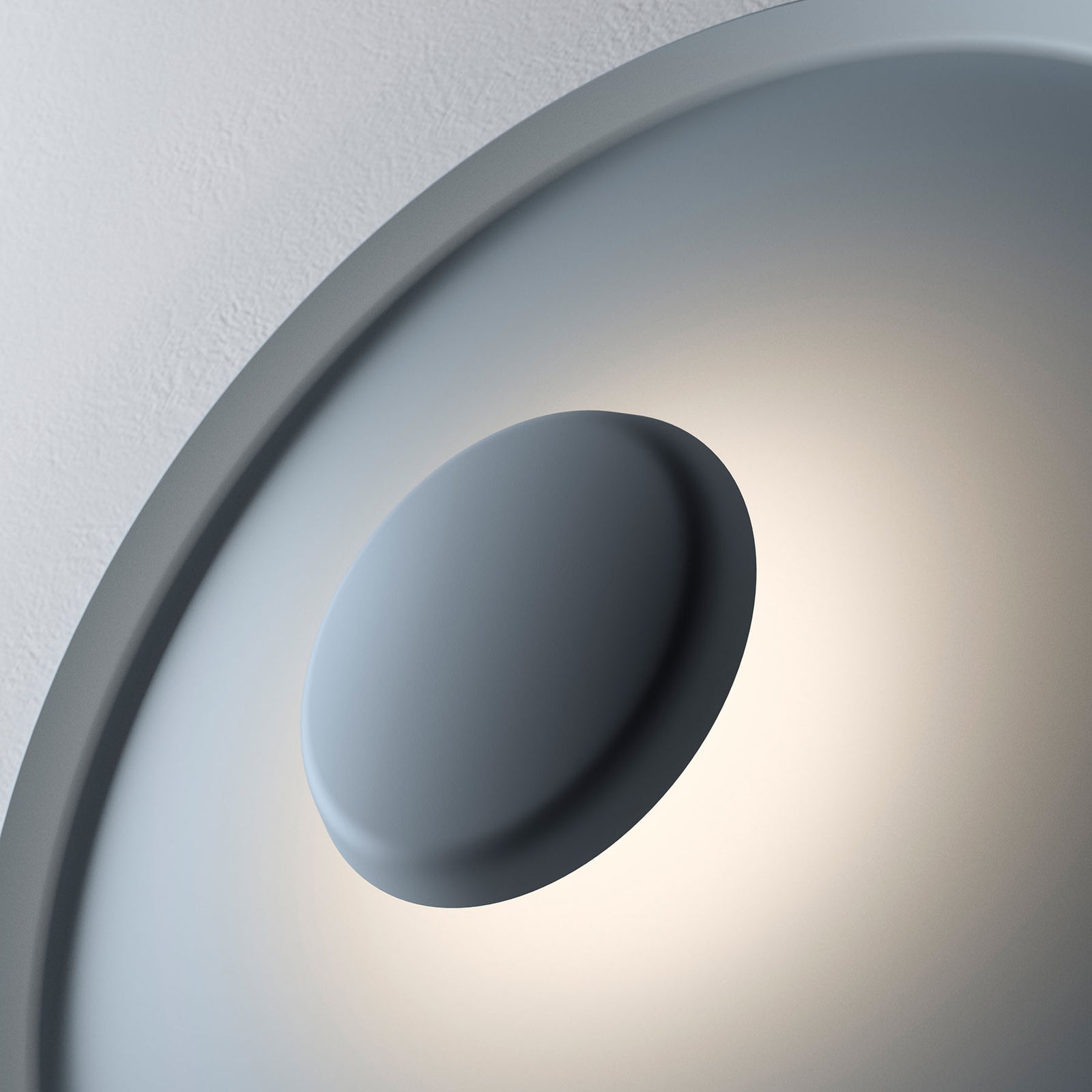 OLEV Overfly Plus-plafondlamp