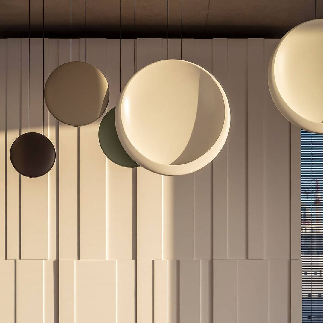 Kosmos hanglamp