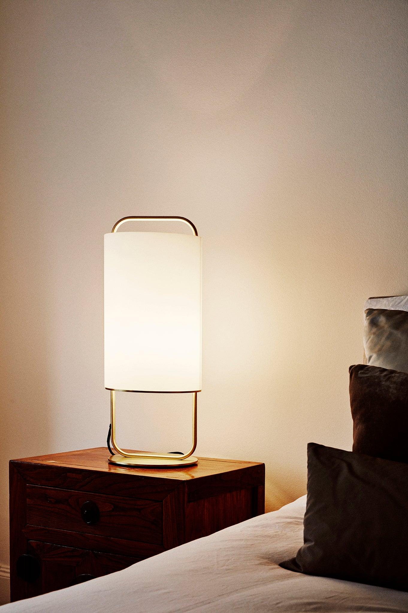 Alistair Table lamp