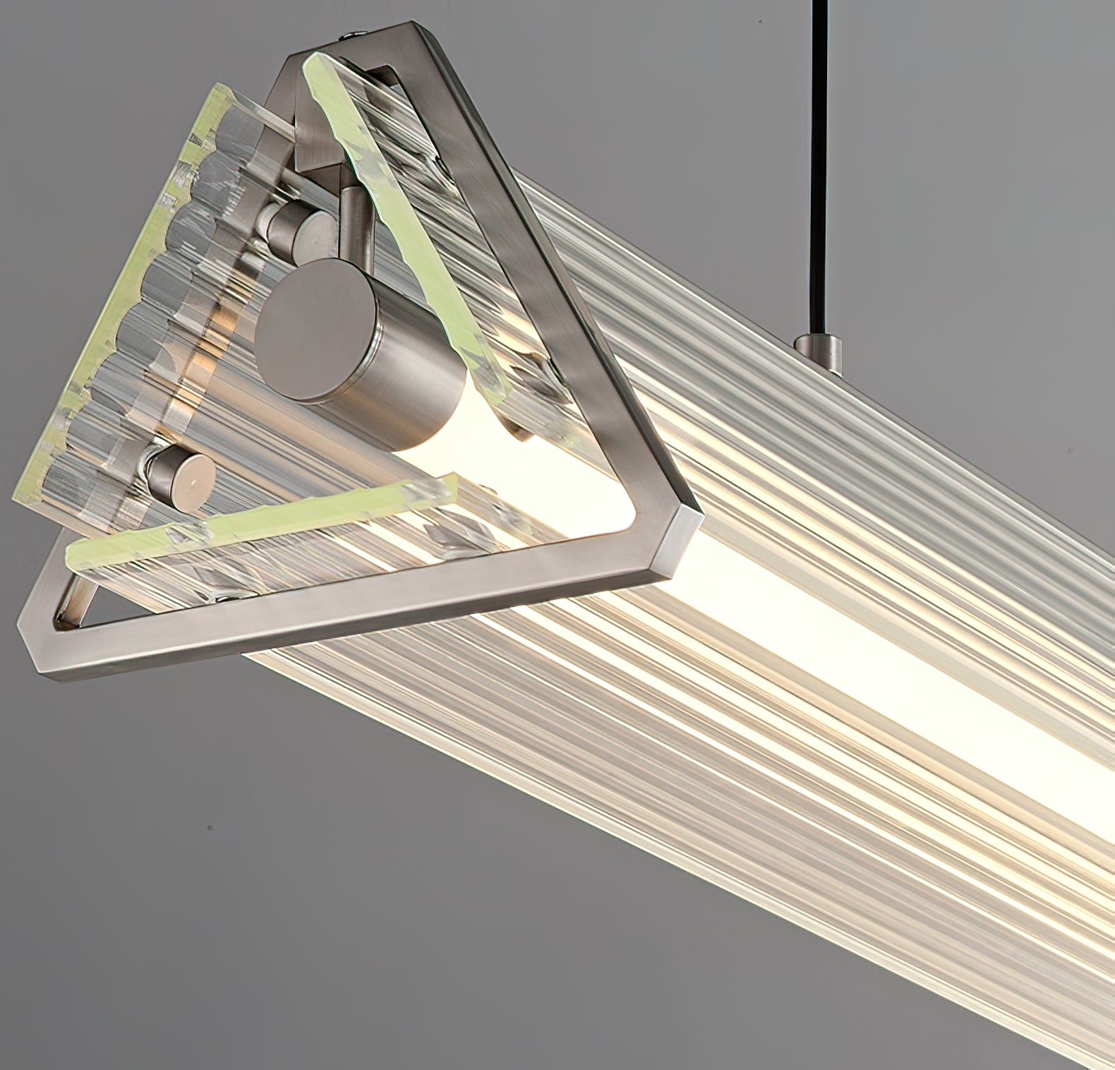 Hanglamp koffer