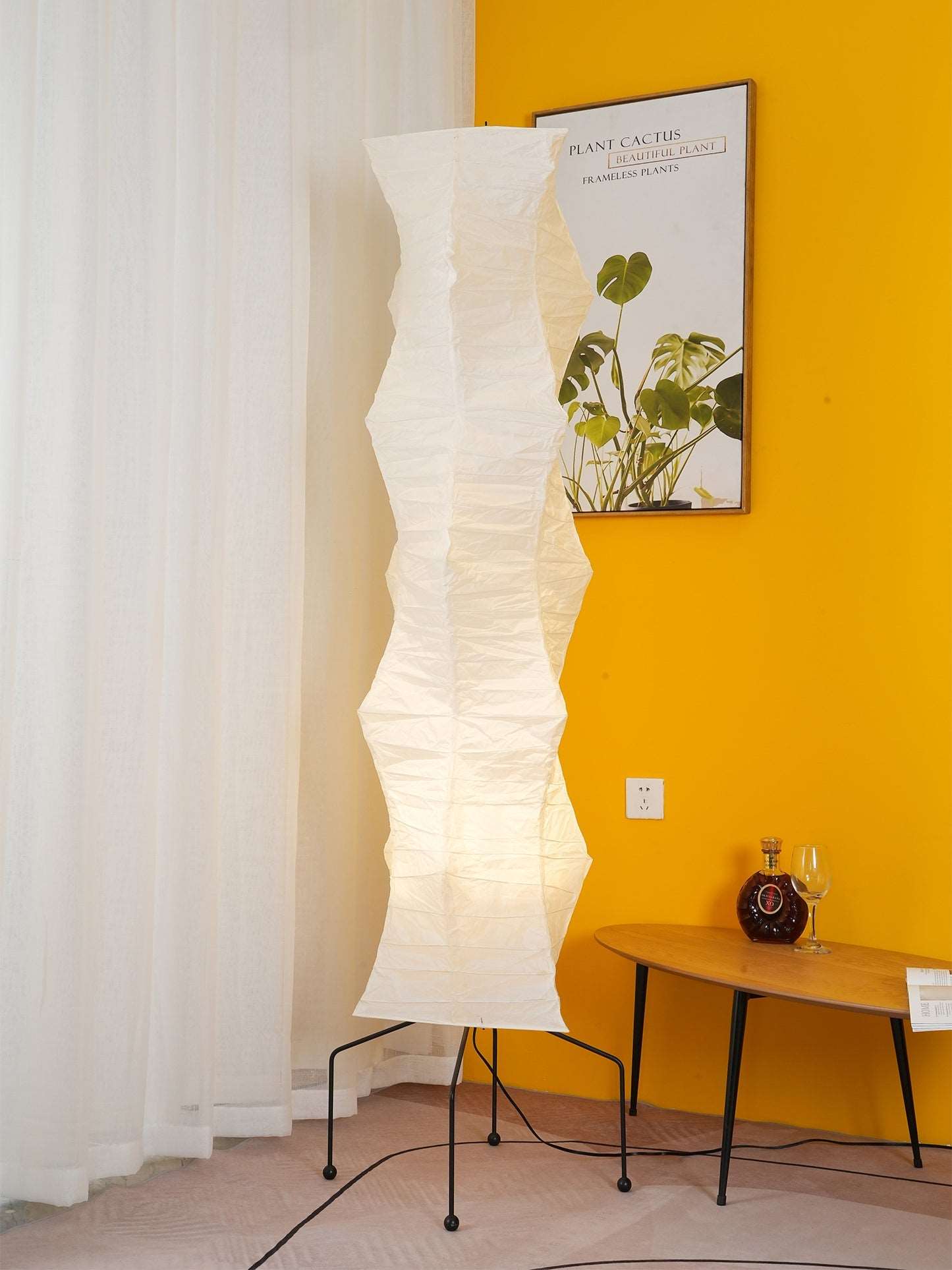 Akari UF4-33N vloerlamp