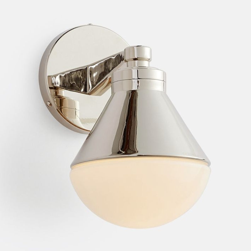 Blair wandlamp