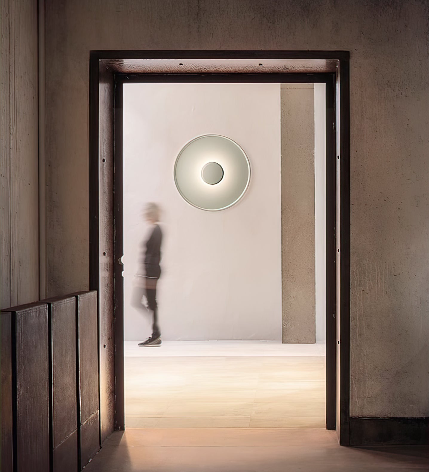 OLEV Overfly Plus-plafondlamp