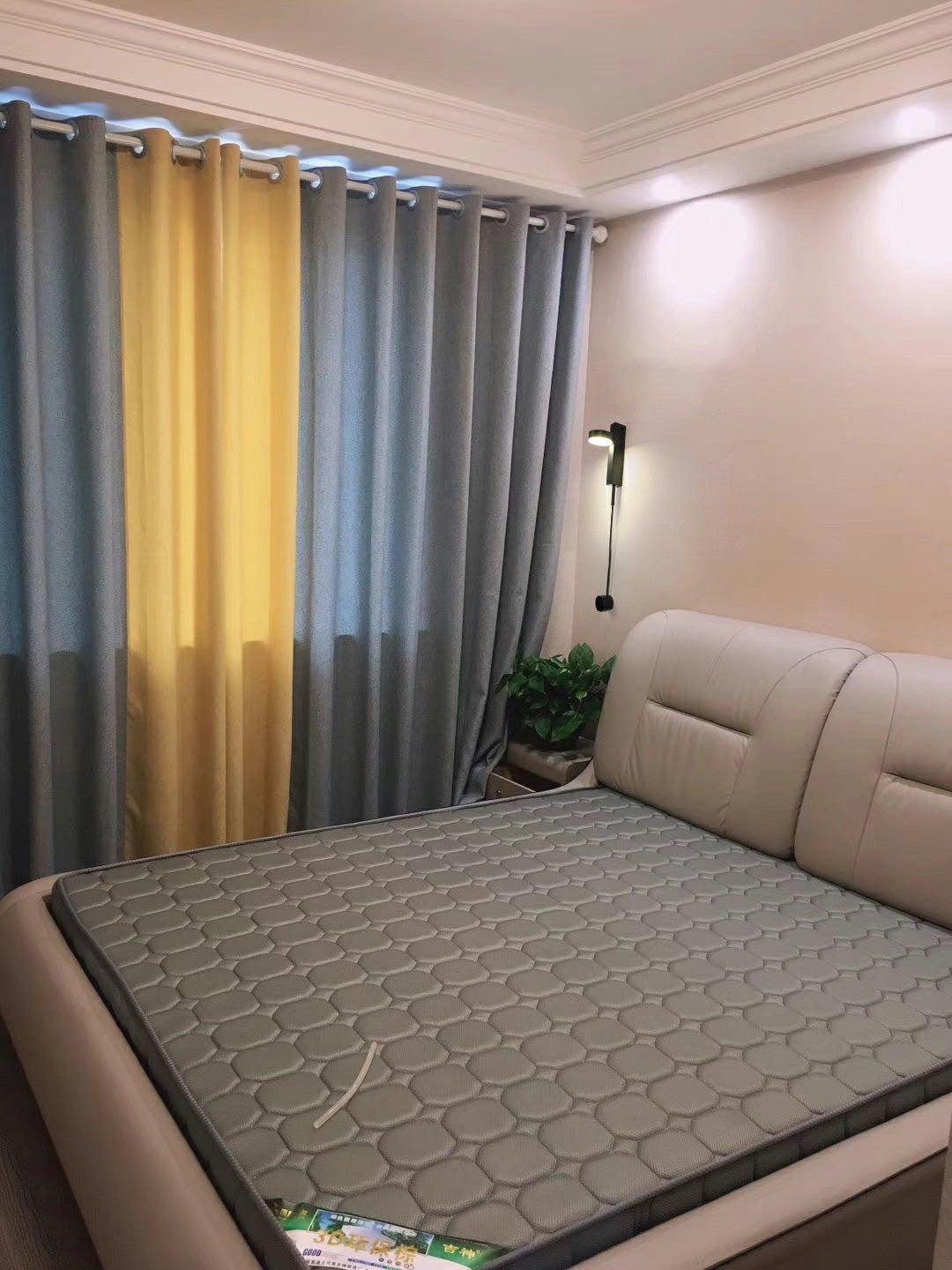 Axis wandlamp