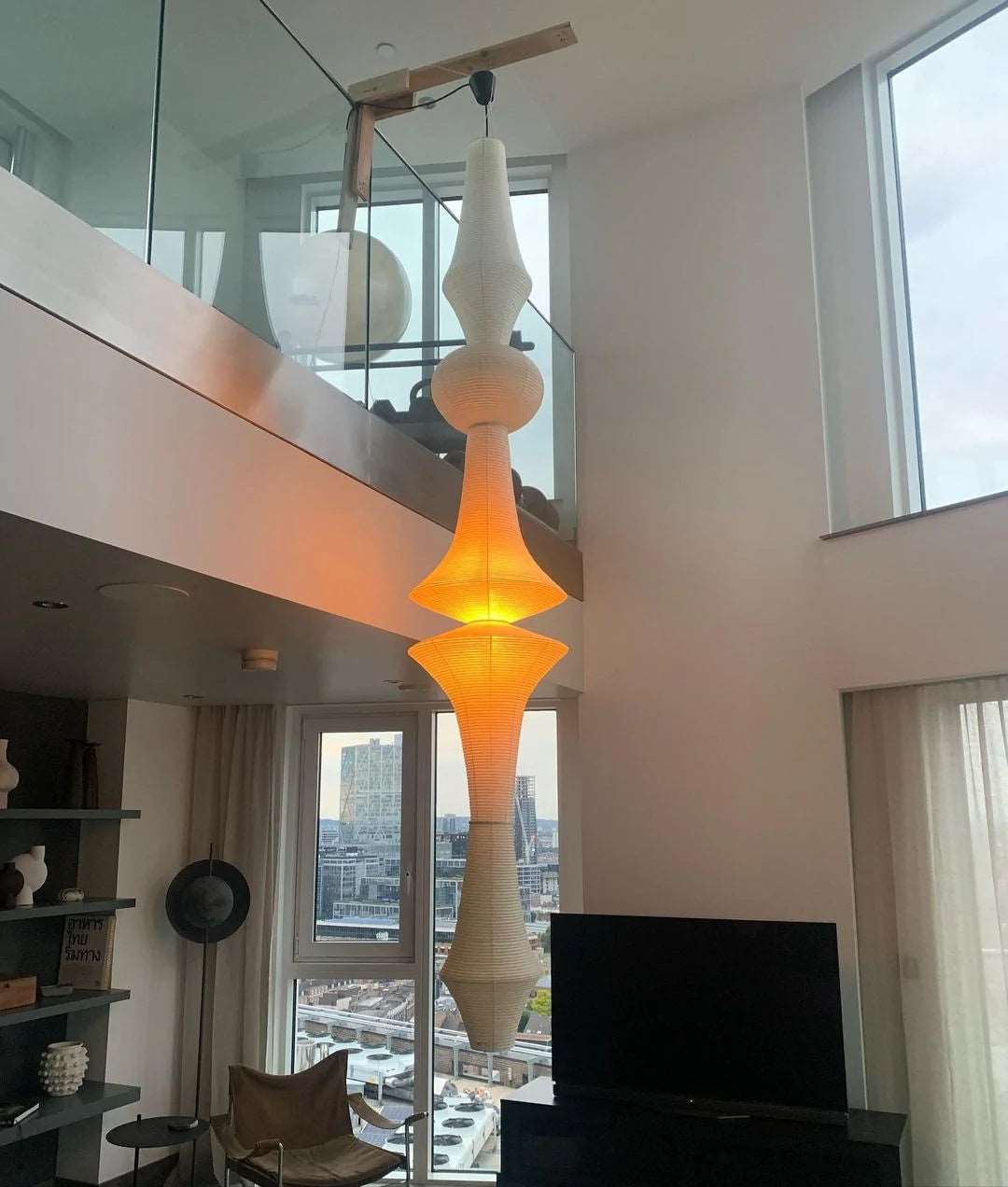 Akari E-plafondlamp