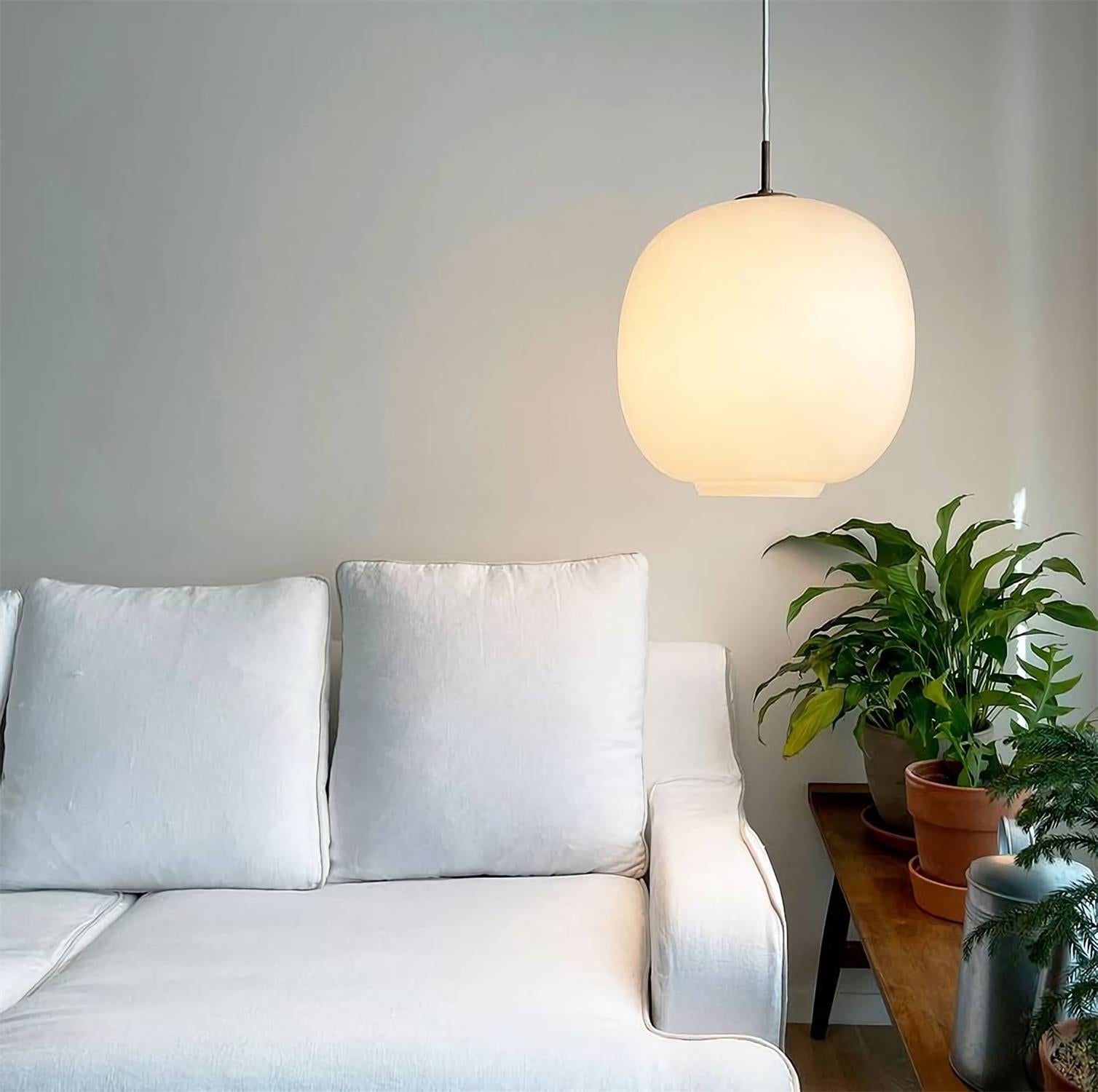 VL45 Radiohus Hanglamp