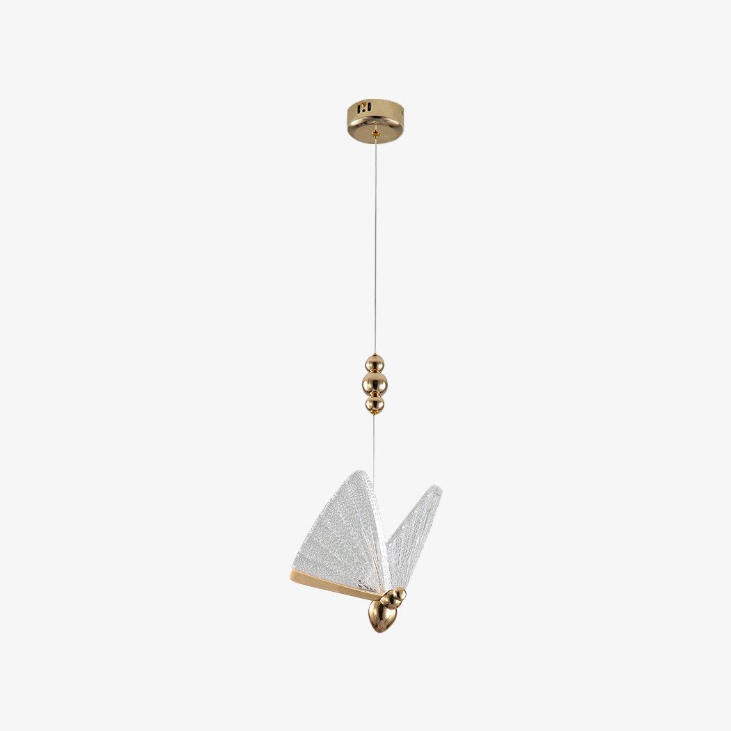Vlinder hanglamp