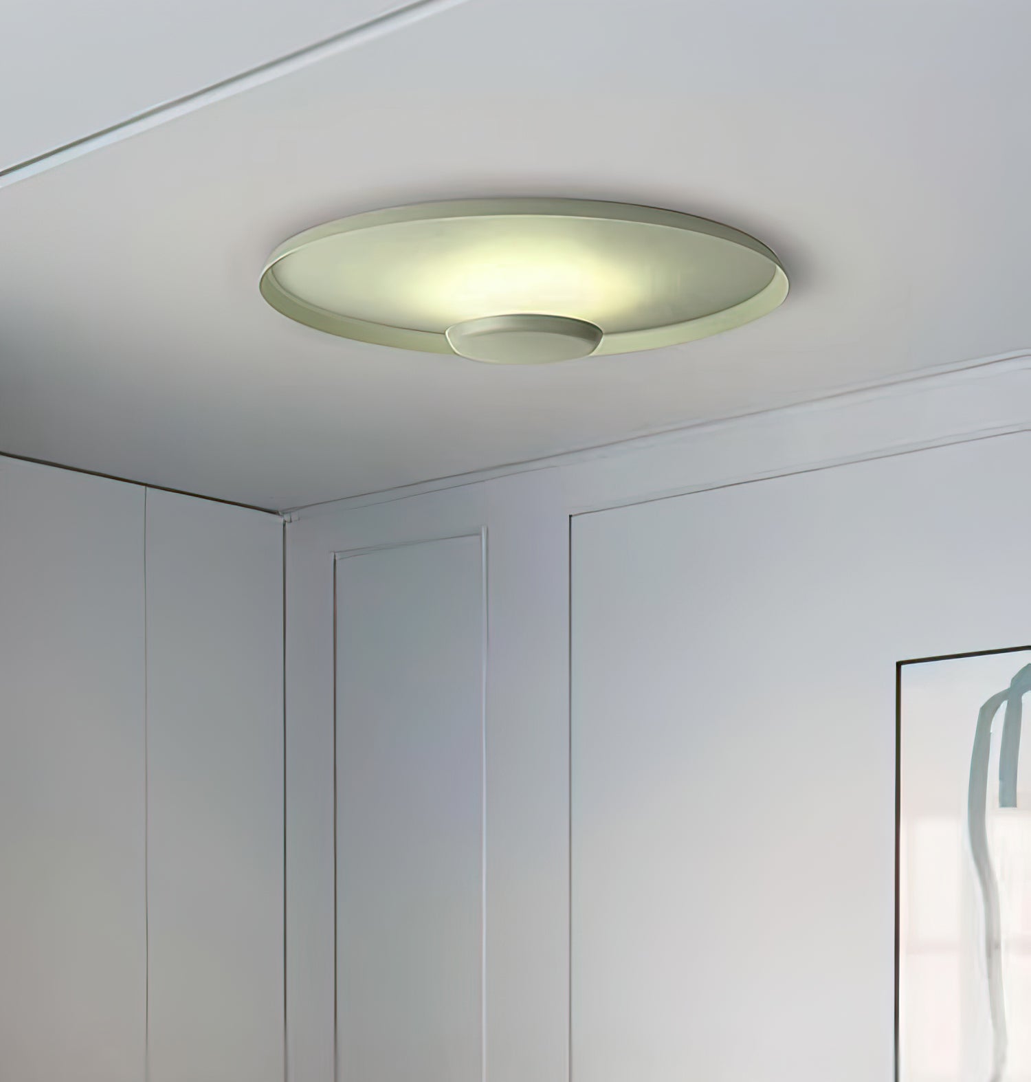 OLEV Overfly Plus-plafondlamp