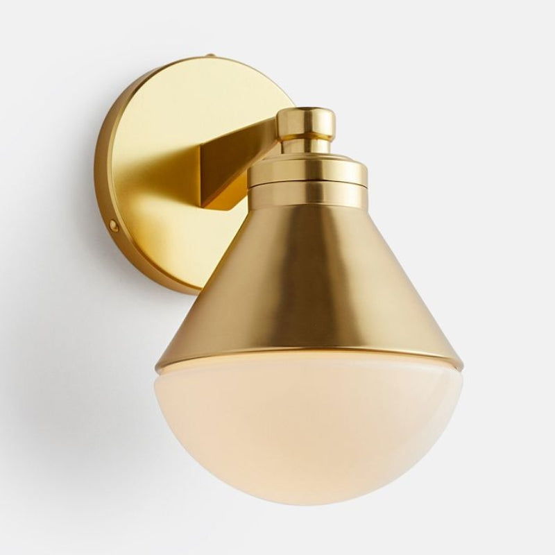Blair wandlamp