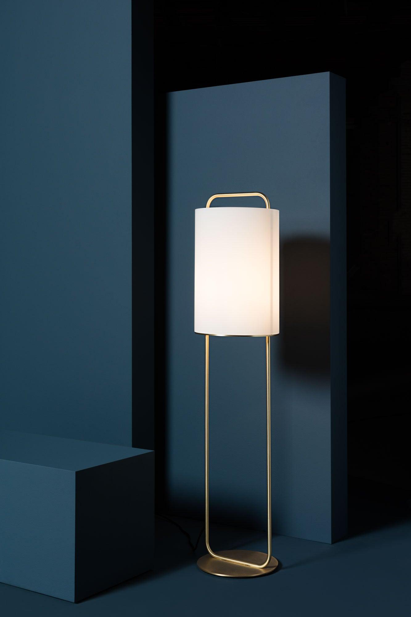 Alistair Vloerlamp